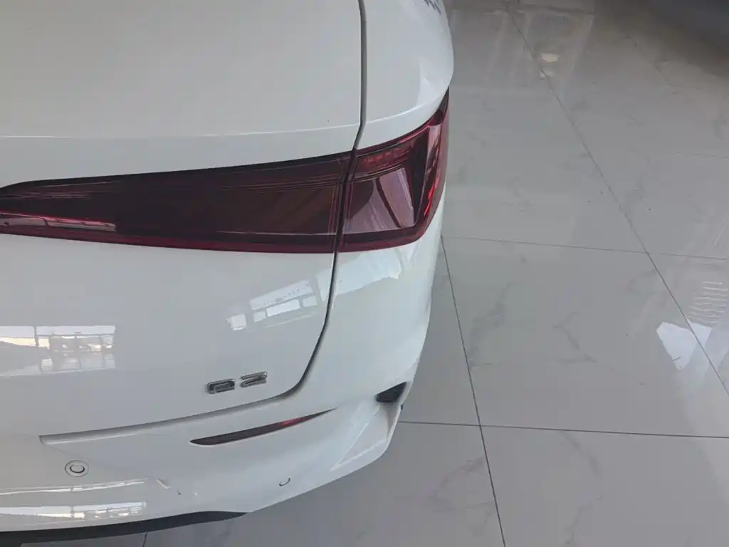 BYD e2 — миниатюра 8