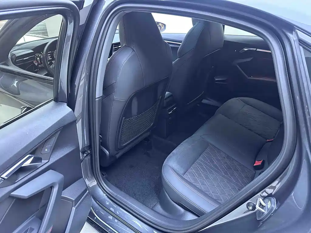 Audi A3 — миниатюра 20