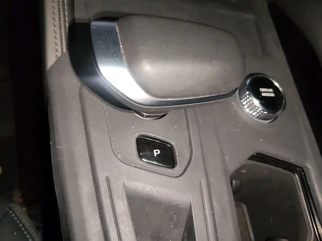 Geely Xingyue L — миниатюра 11