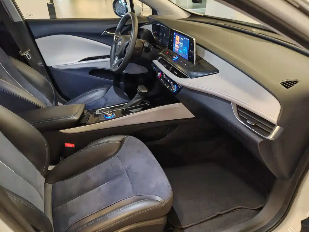 Buick Velite 6 — миниатюра 35