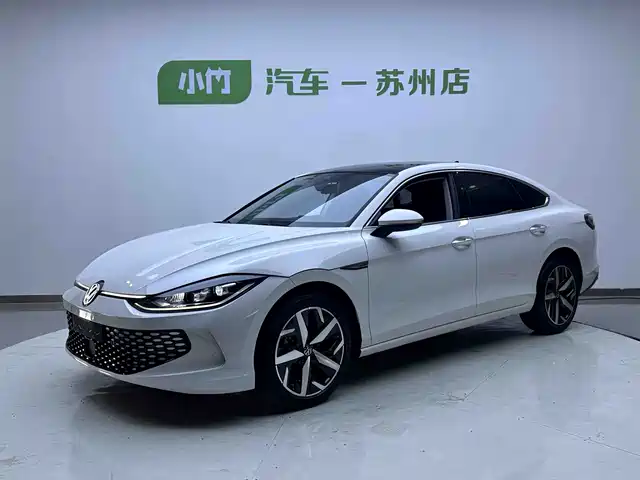 2023 Volkswagen Arteon