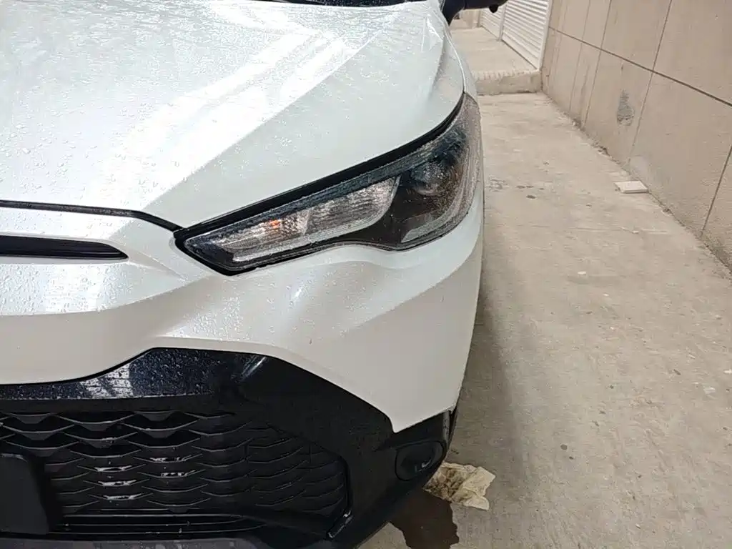 Toyota Frontlander — миниатюра 24