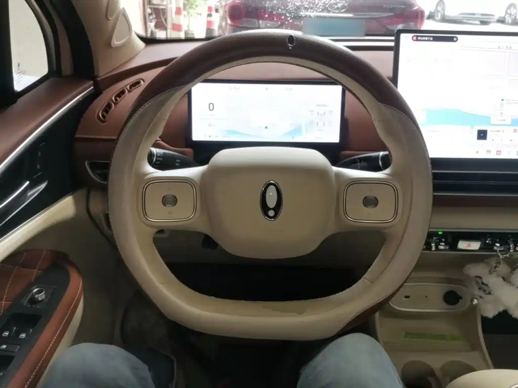 Ora Ora Good Cat GT — миниатюра 11