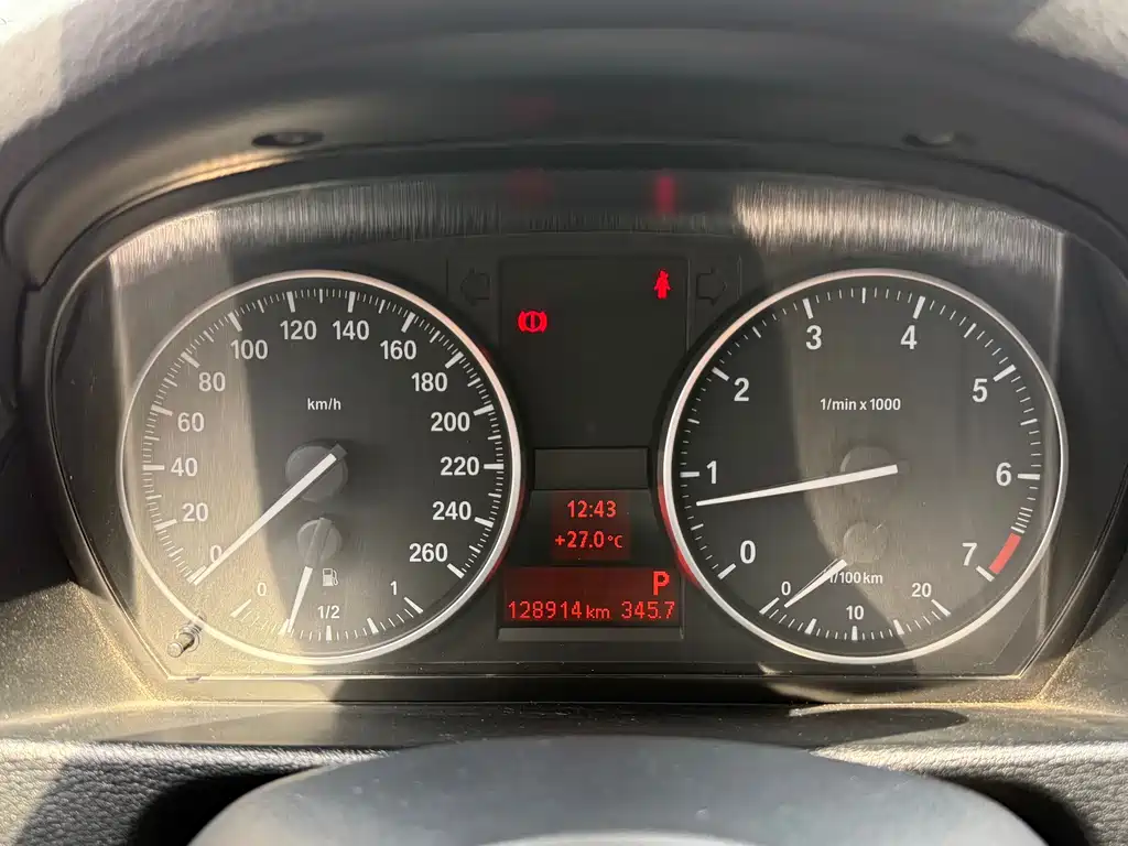 BMW X1 — миниатюра 9