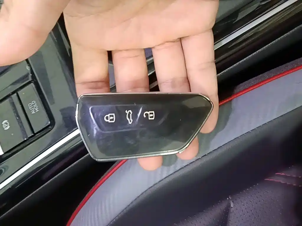 Volkswagen Lamando — миниатюра 9
