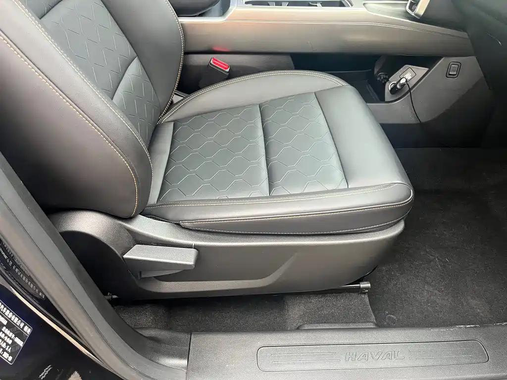 Haval Big Dog — миниатюра 12