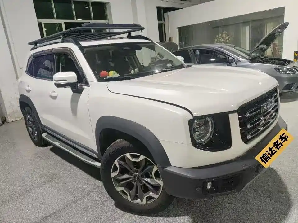 Haval Big Dog — миниатюра 2