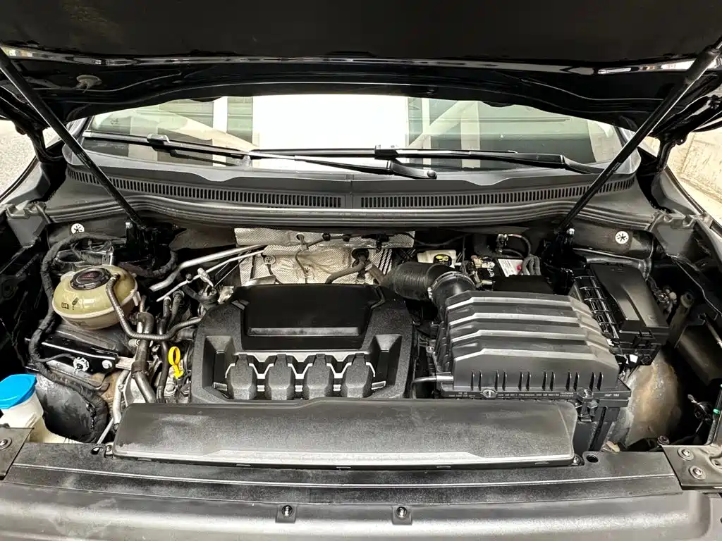 Volkswagen Viloran — миниатюра 7