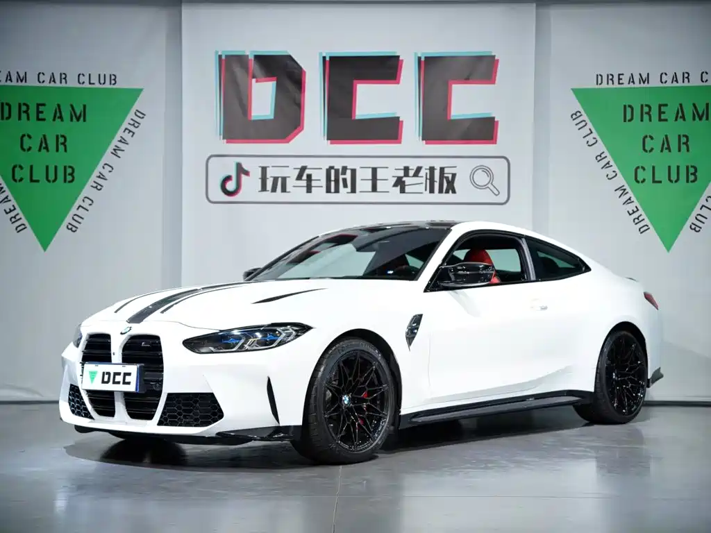 BMW M4 — миниатюра 47