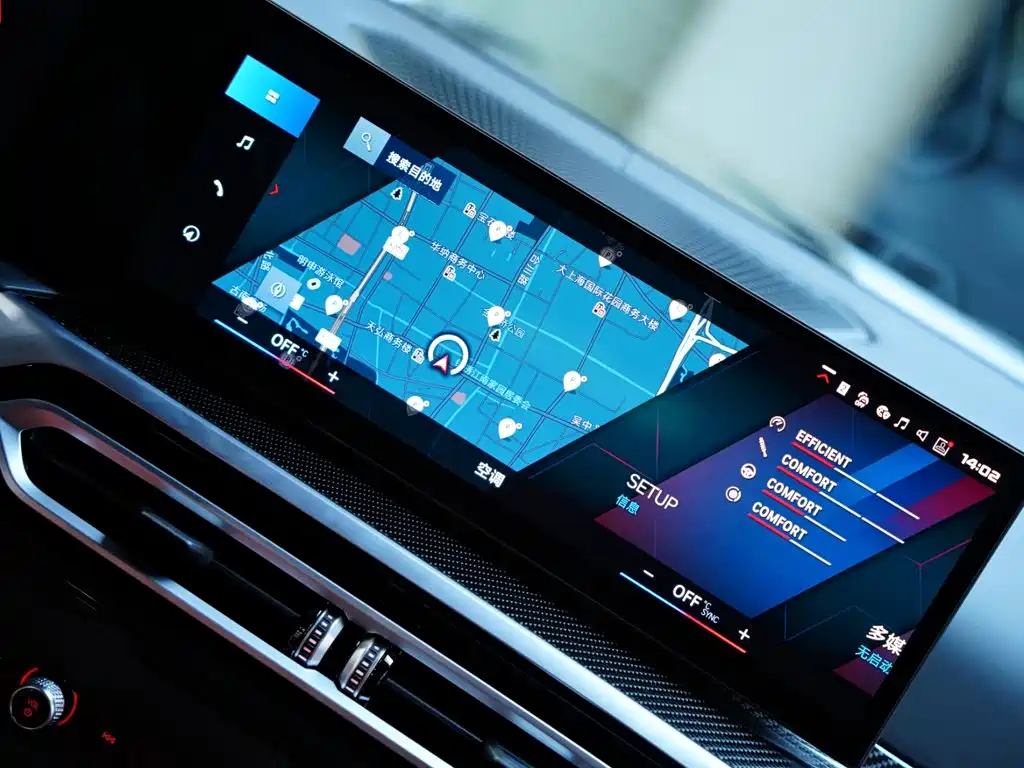 BMW M4 — миниатюра 39