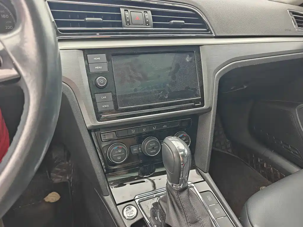 Volkswagen Lamando — миниатюра 8