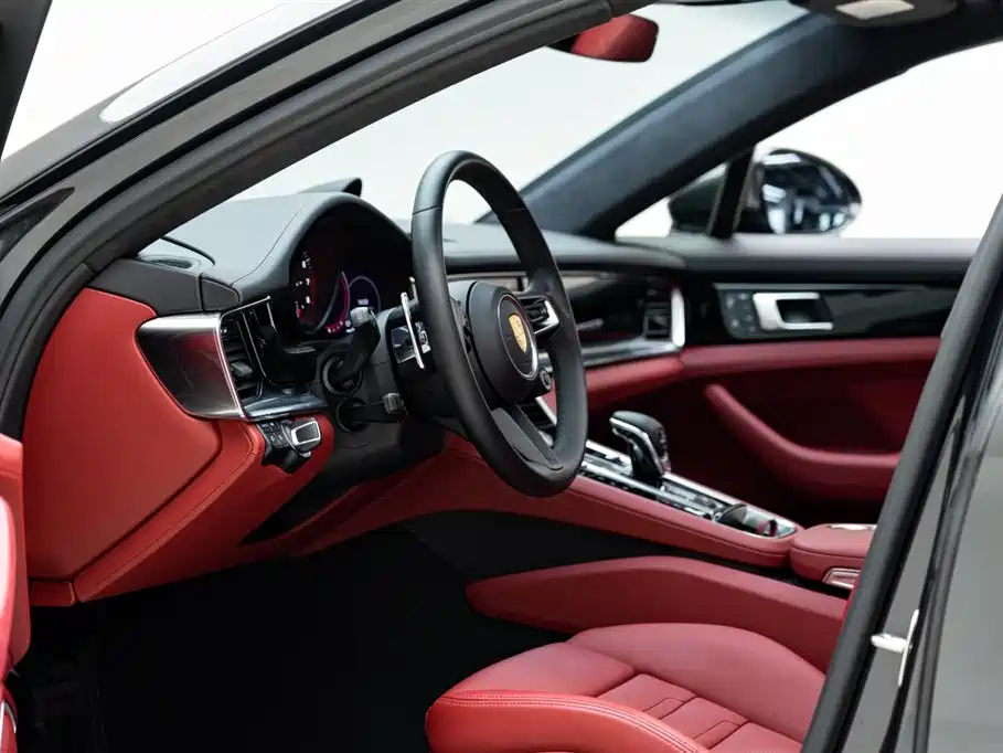 Porsche Panamera 2023 Panamera 2.9T