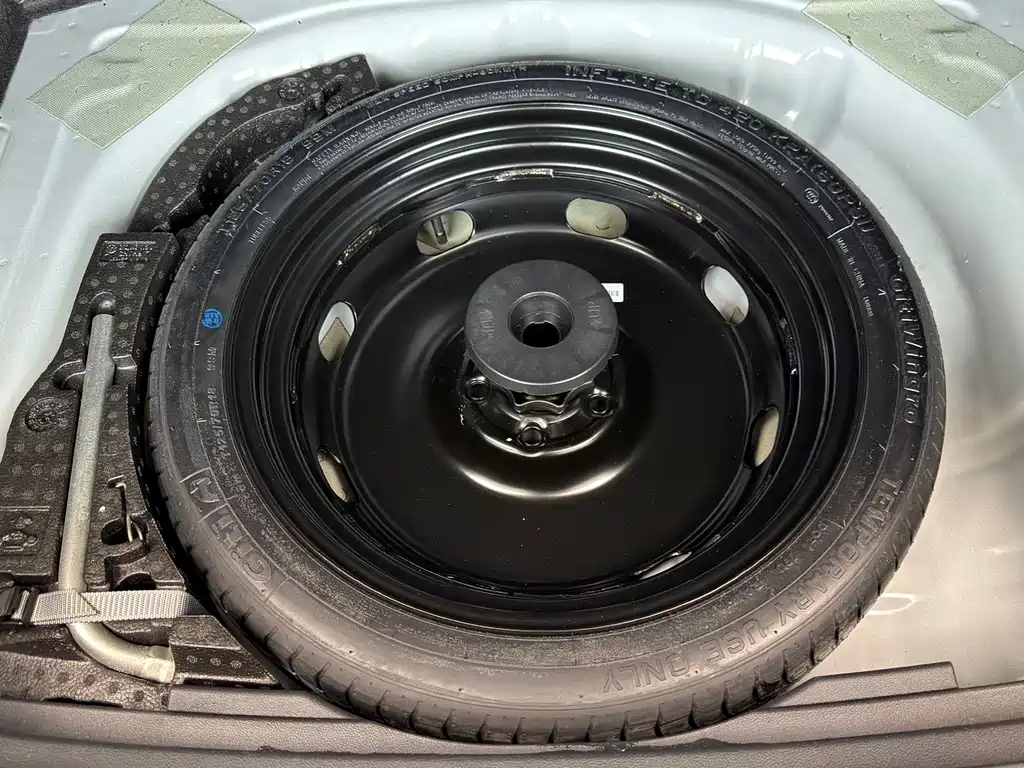 Volkswagen Tharu — миниатюра 20