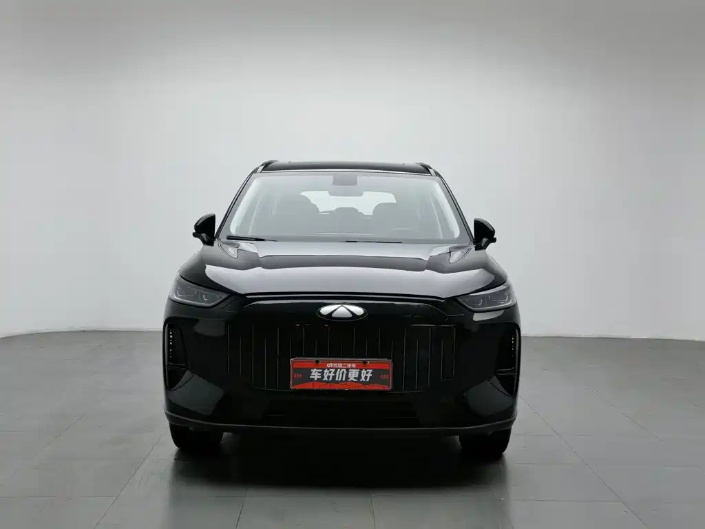 Fulwin Fengyun T9 — миниатюра 3