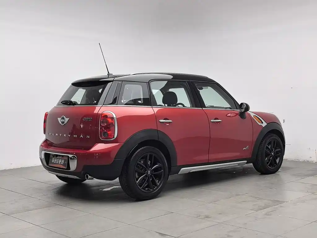 MINI Mini Countryman — миниатюра 2