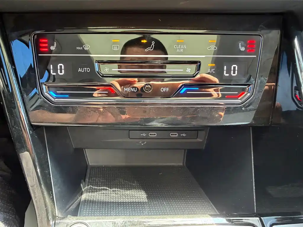 Volkswagen Tayron — миниатюра 24