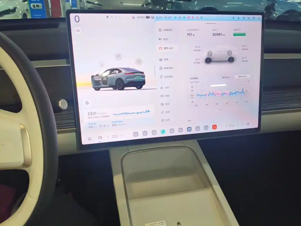 ONVO ONVO L60 — миниатюра 13