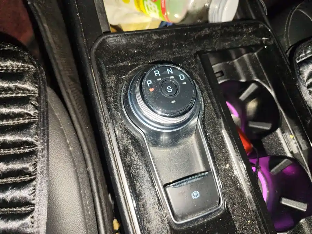 Ford Edge — миниатюра 15