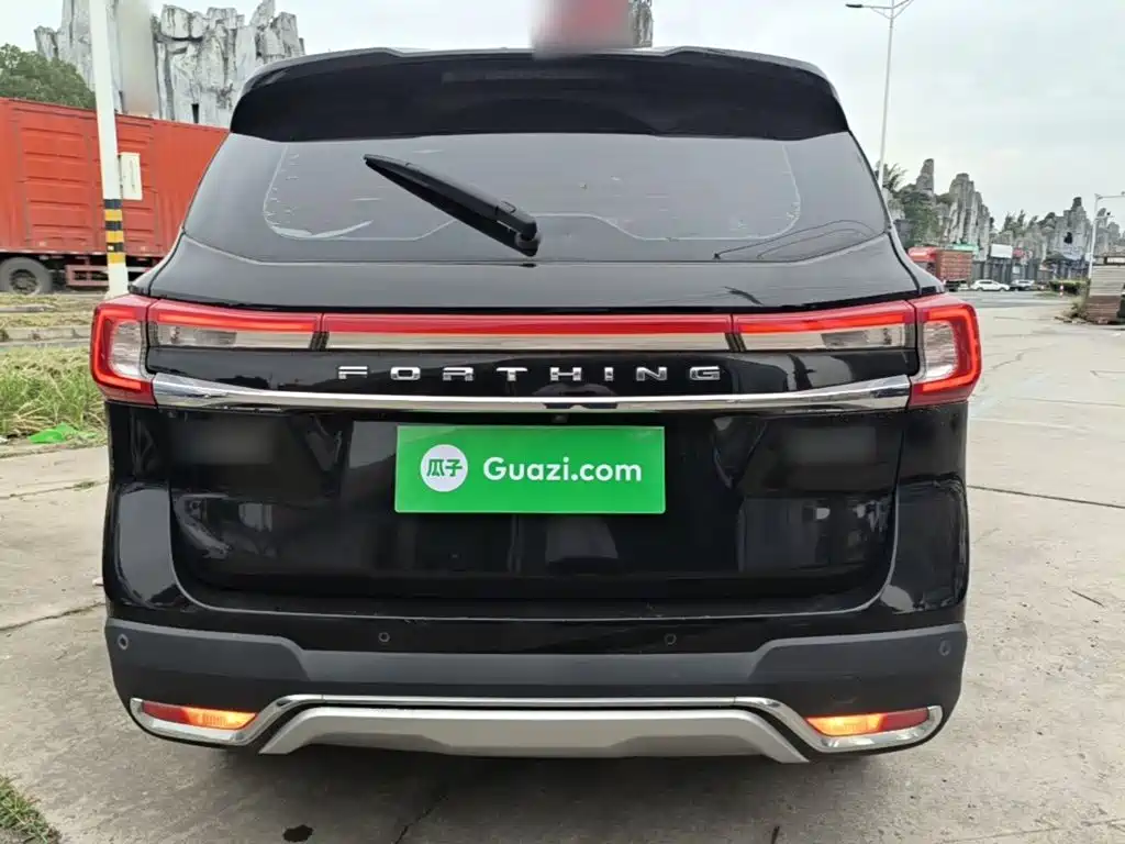 Fengxing Fengxing T5 — миниатюра 6