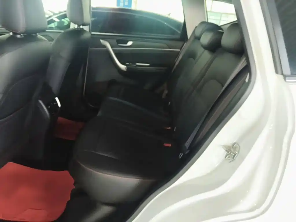 Haval M6 — миниатюра 17