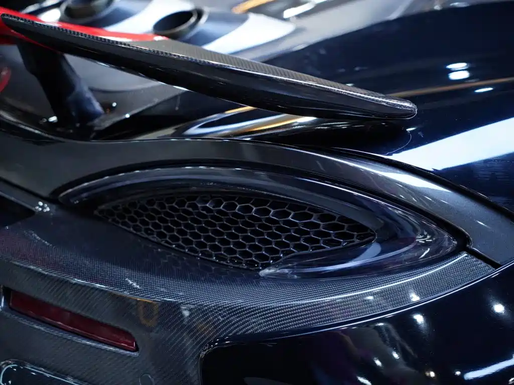McLaren 540C — миниатюра 9