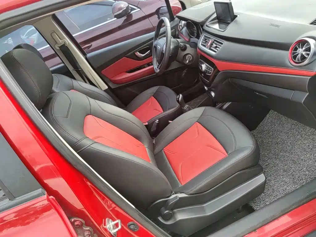 Haval H1 — миниатюра 25