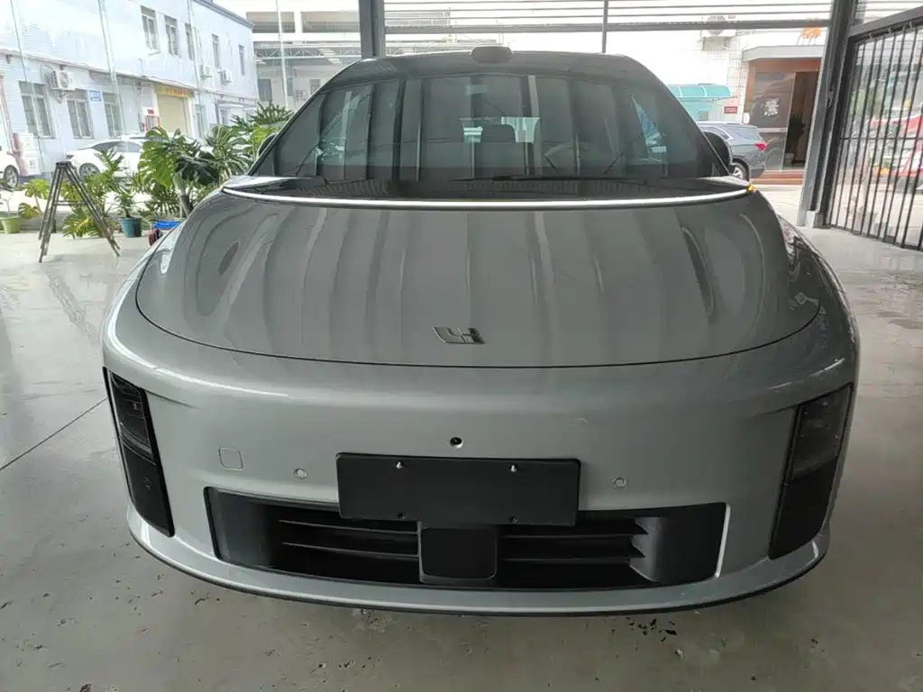 Li Auto Li i6 — миниатюра 3