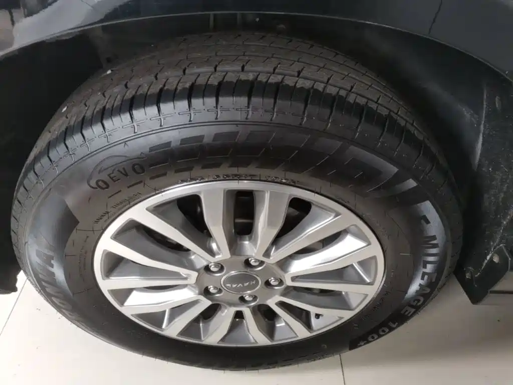 Haval H6 — миниатюра 23
