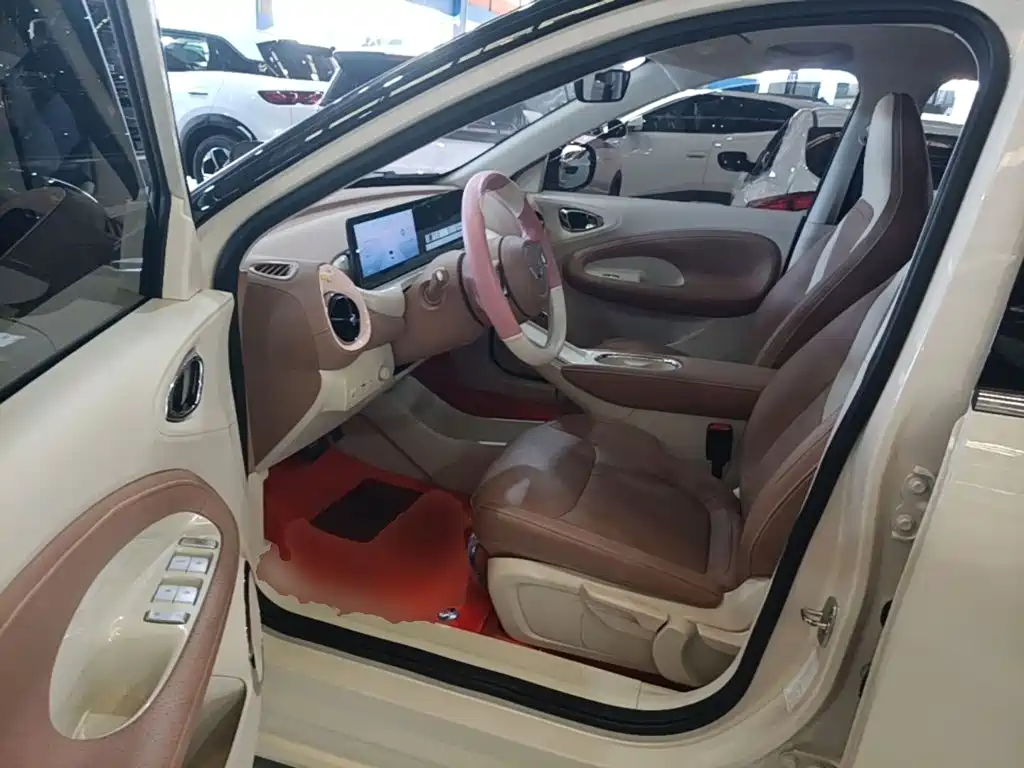 Wuling Bingo — миниатюра 16