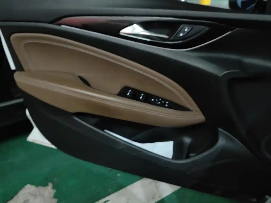 Buick Regal 2019 20T Elite VI
