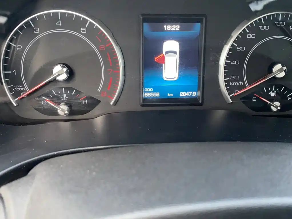 Haval H6 — миниатюра 11