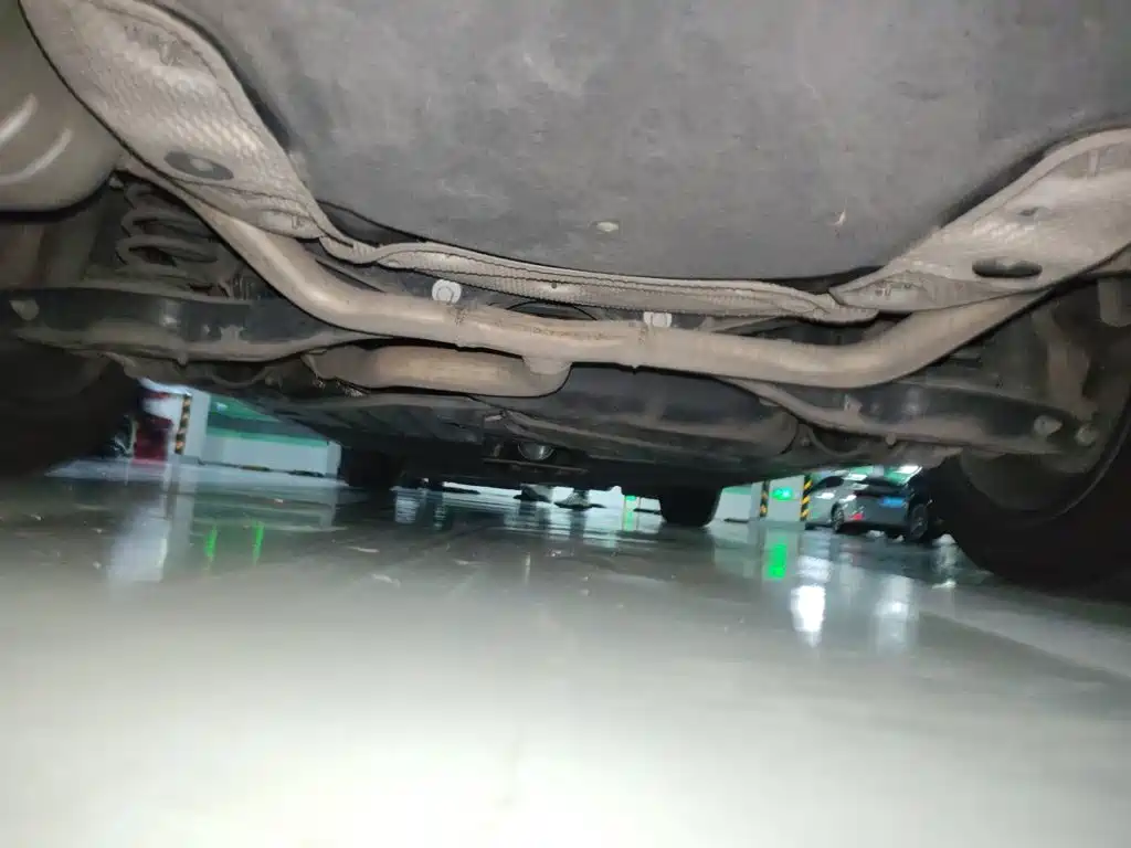 Volkswagen Magotan — миниатюра 22