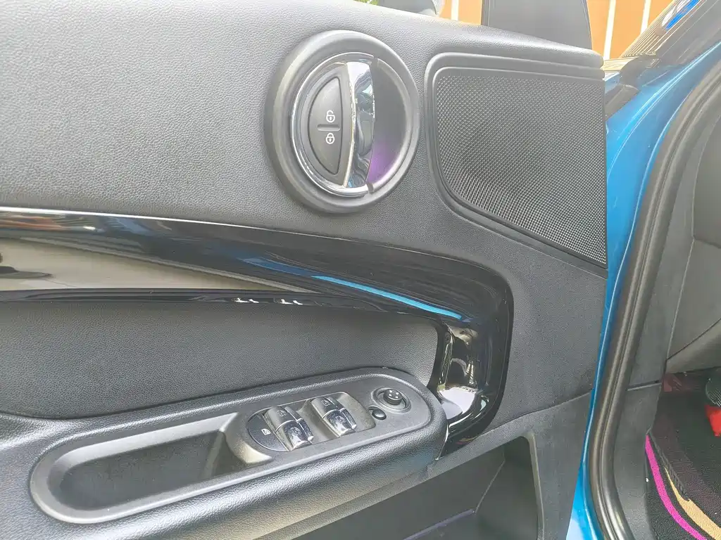 MINI Mini Countryman — миниатюра 12