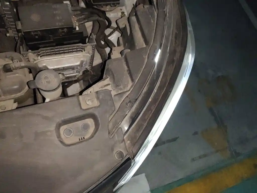 Wuling Xingchen — миниатюра 21
