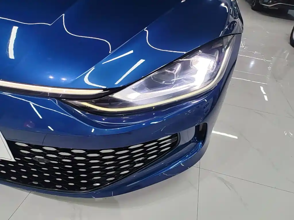 Volkswagen Lamando — миниатюра 24