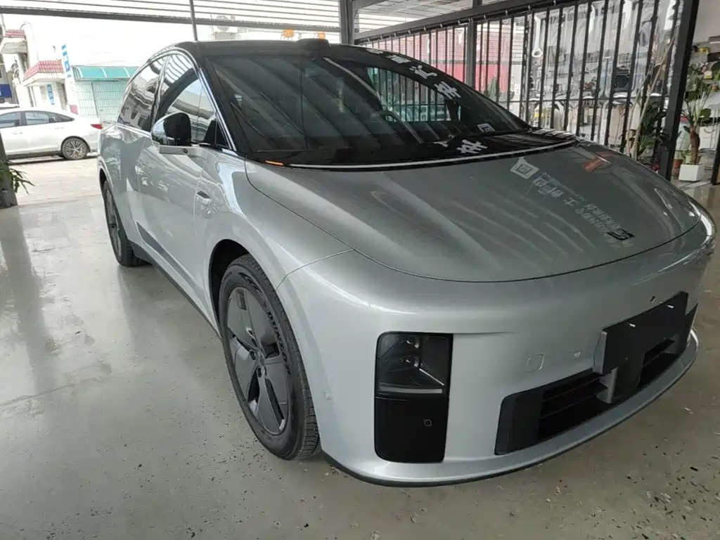 Li Auto Li i6 — миниатюра 4