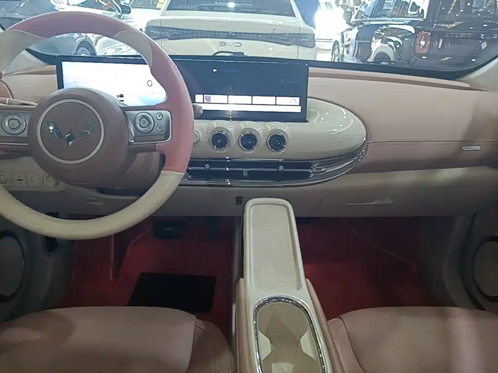 Wuling Bingo — миниатюра 13