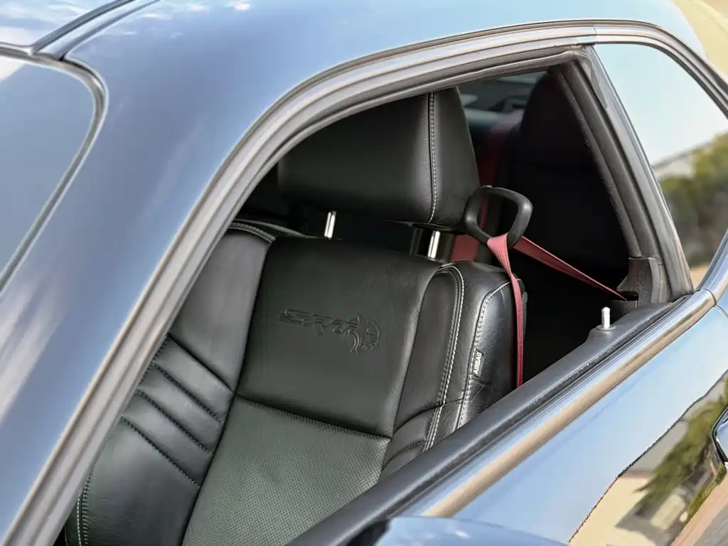 Dodge 挑战者 — миниатюра 14