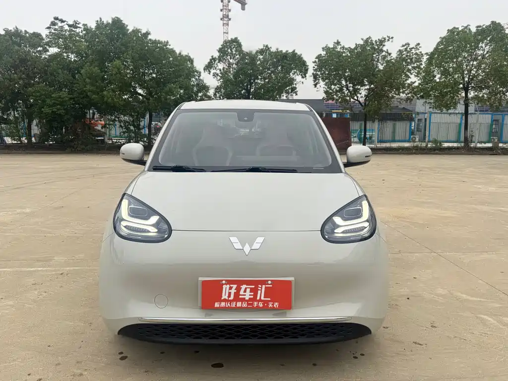 Wuling Bingo — миниатюра 2