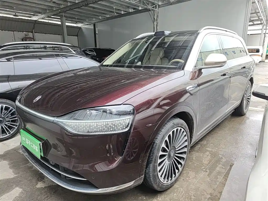 AITO AITO M9 2025