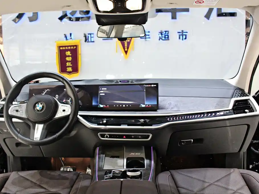 BMW X5 — миниатюра 11