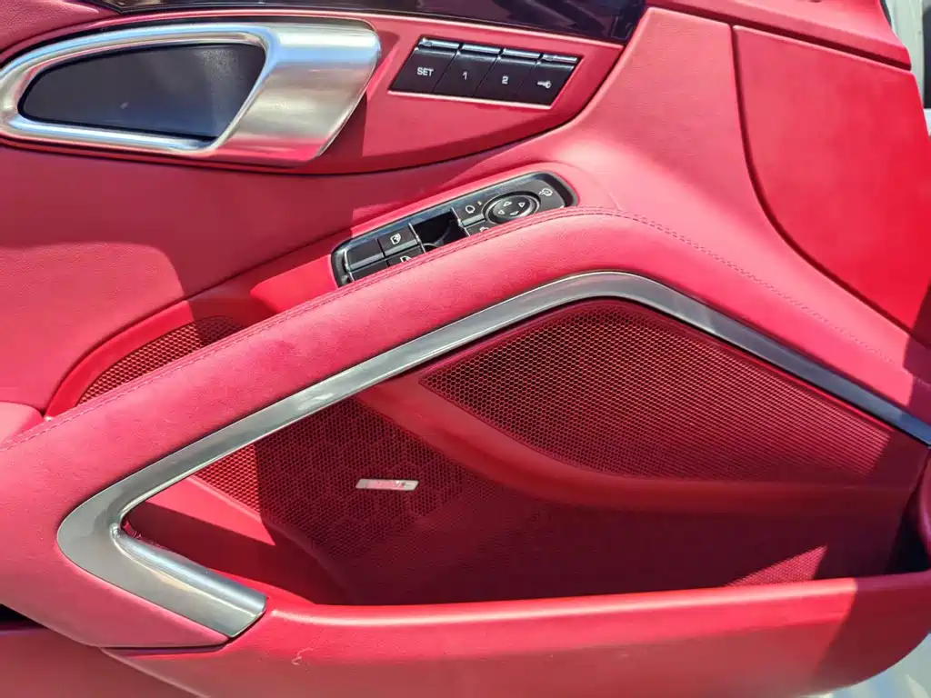 Porsche 718 — миниатюра 8