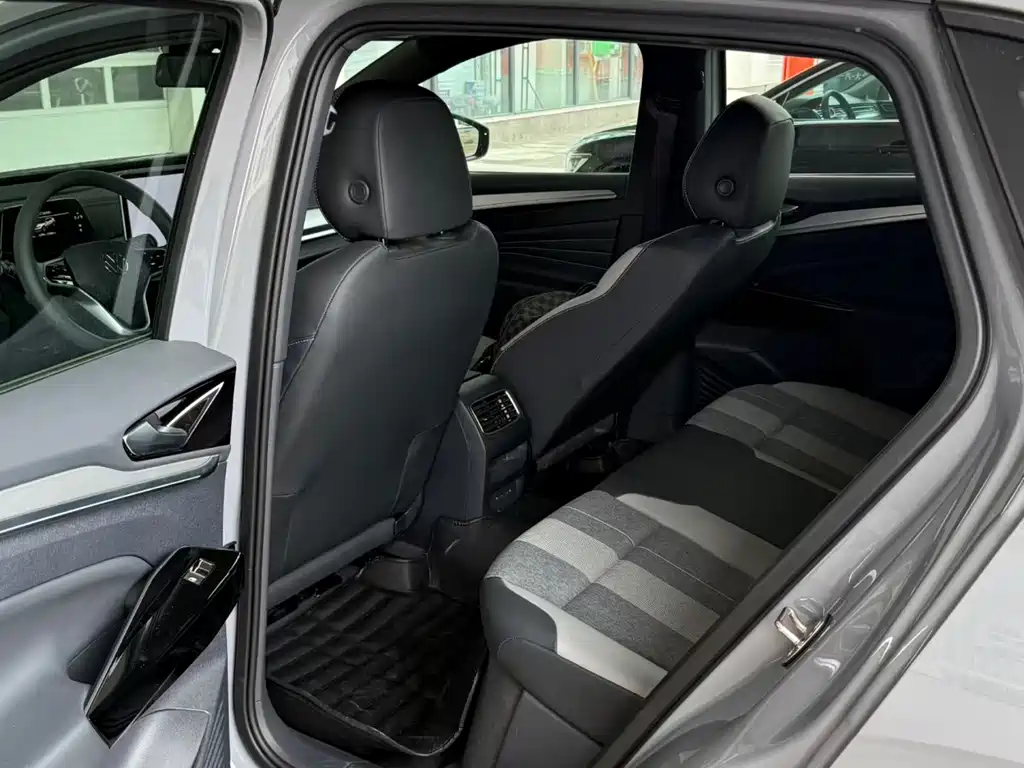 Volkswagen ID.4 CROZZ