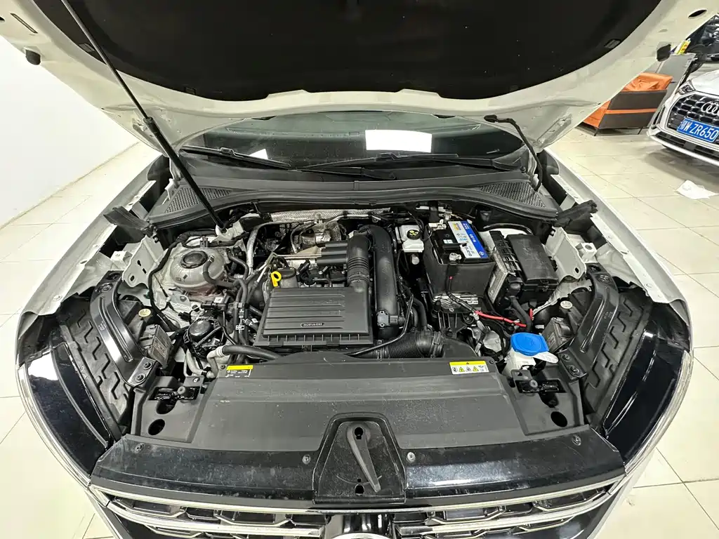 Volkswagen Tayron — миниатюра 19