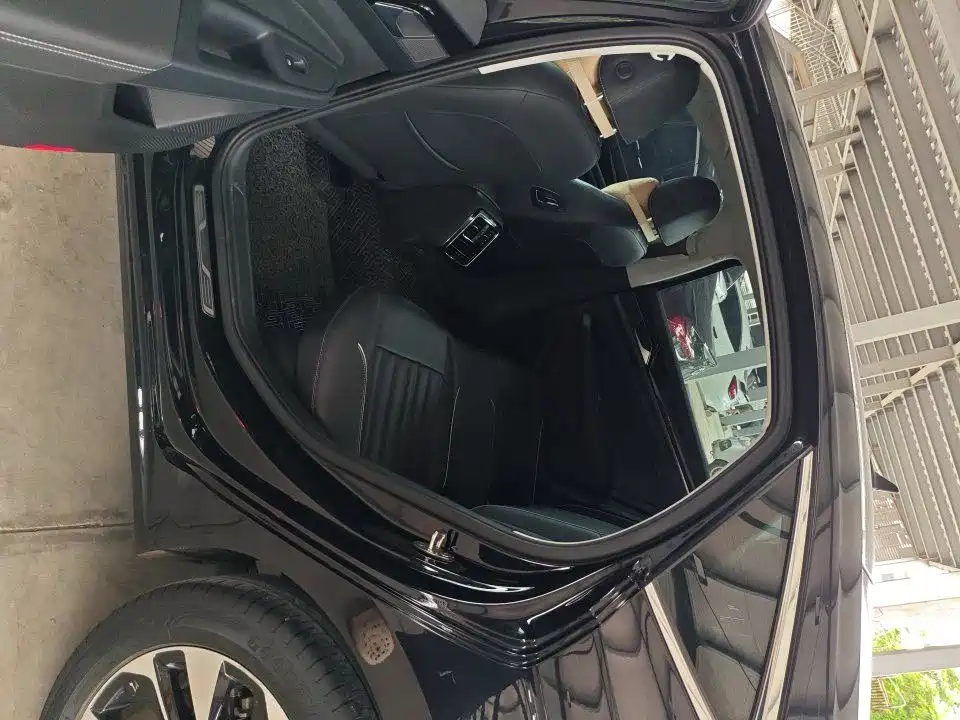 Volkswagen Passat — миниатюра 6