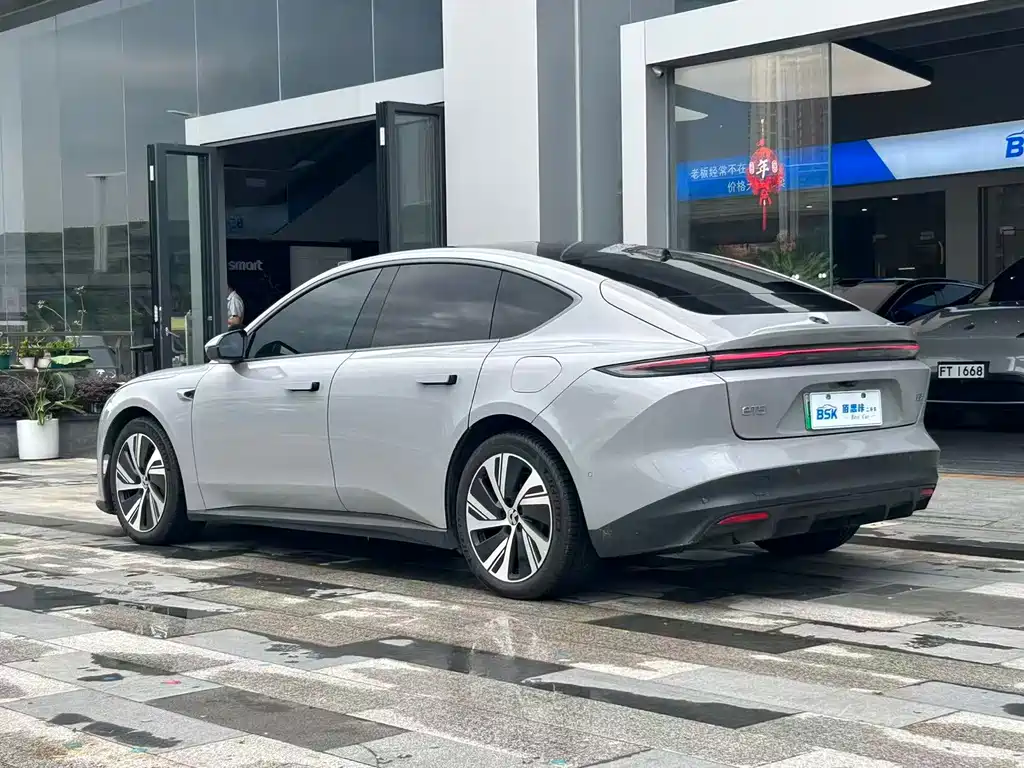 NIO ET5 2024 75kWh