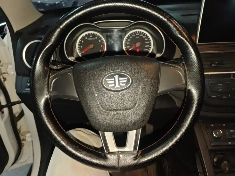 Bestune X40 — миниатюра 15