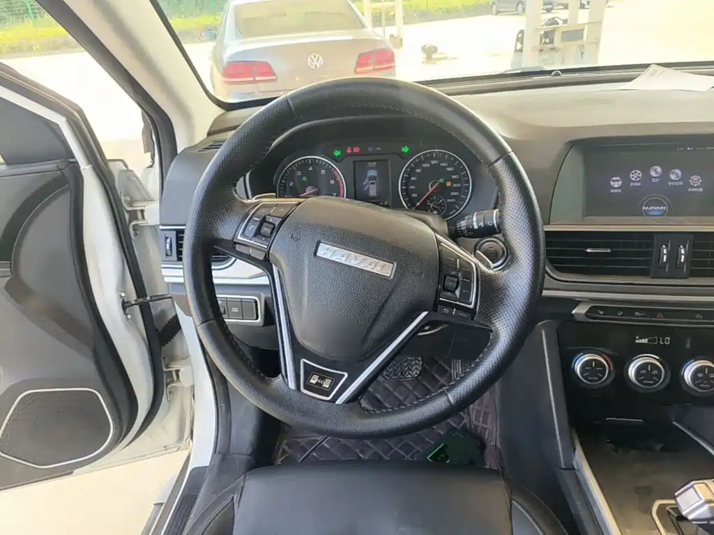 Haval H6 — миниатюра 11