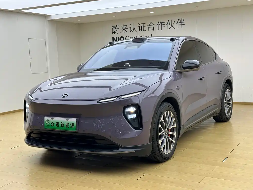 NIO EC6