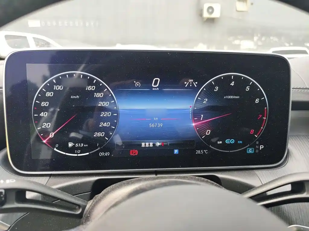 Mercedes-Benz C-Class — миниатюра 4